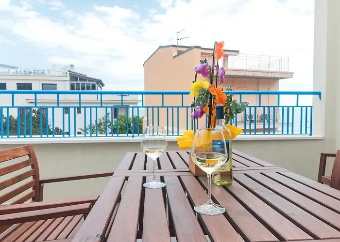 Locanda Su Recreu