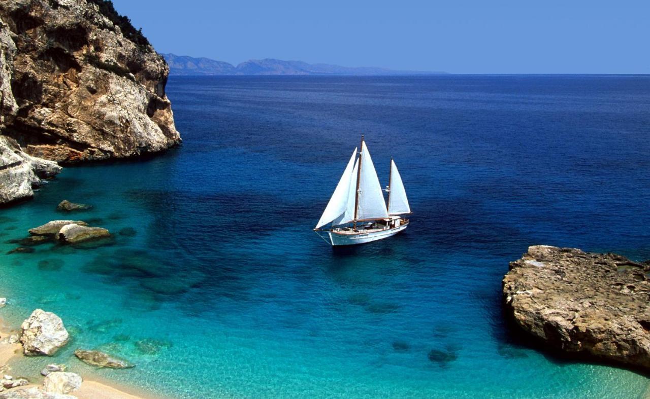 Su Recreu Aparthotel Cala Gonone
