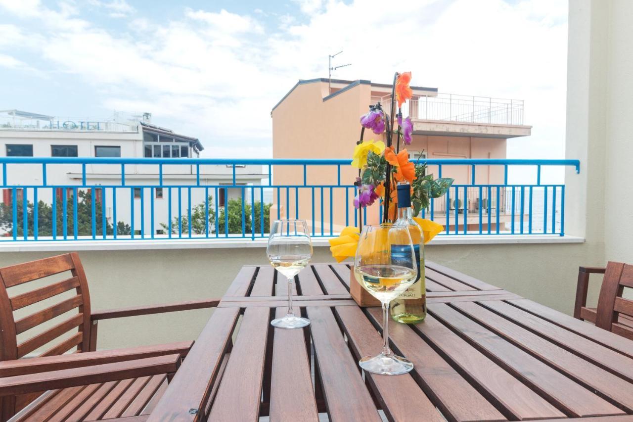 Su Recreu Aparthotel Cala Gonone