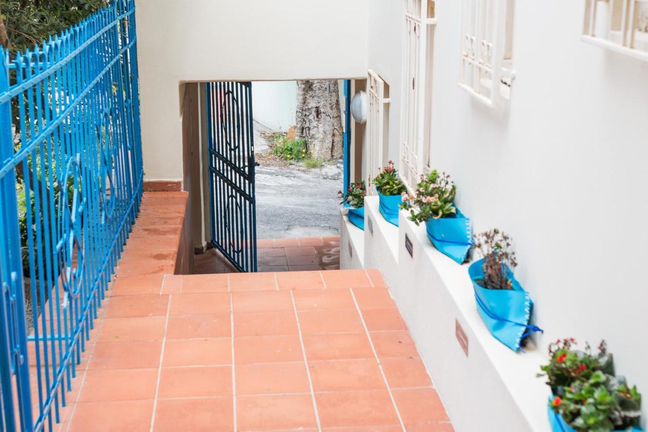 Aparthotel Su Recreu Cala Gonone