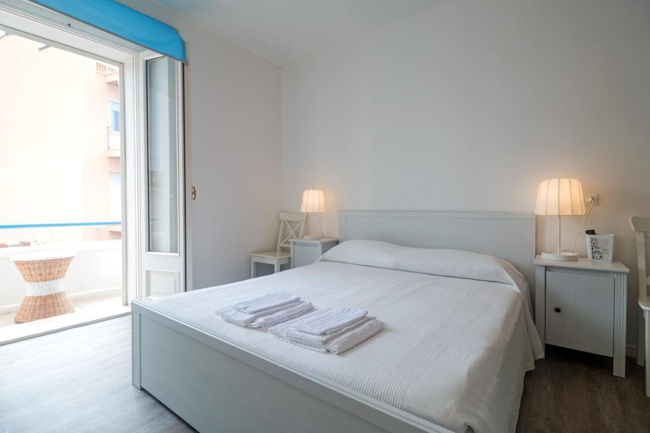 Aparthotel Su Recreu *