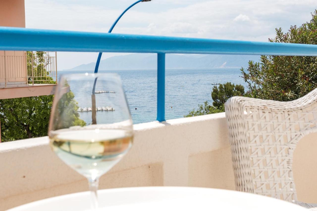 Su Recreu * Cala Gonone