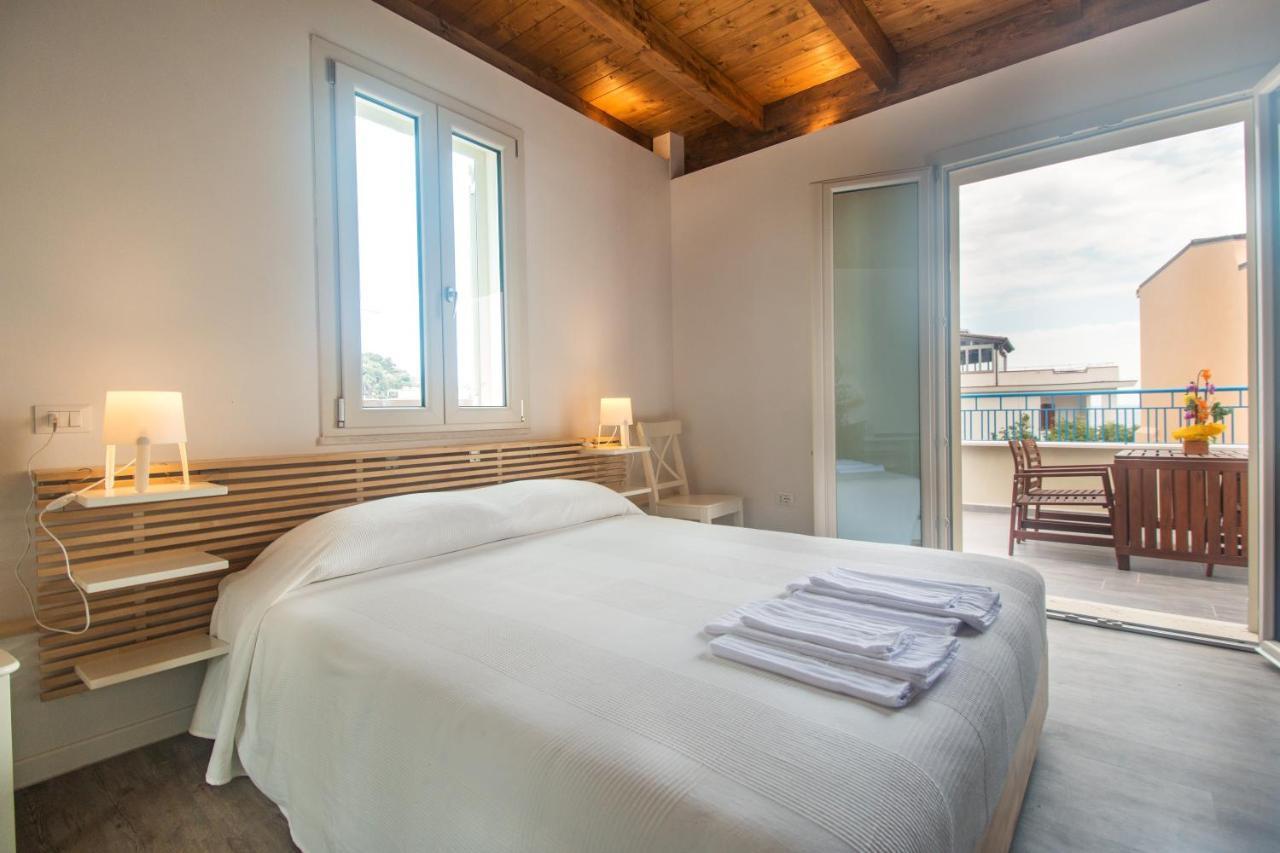 Aparthotel Su Recreu *
