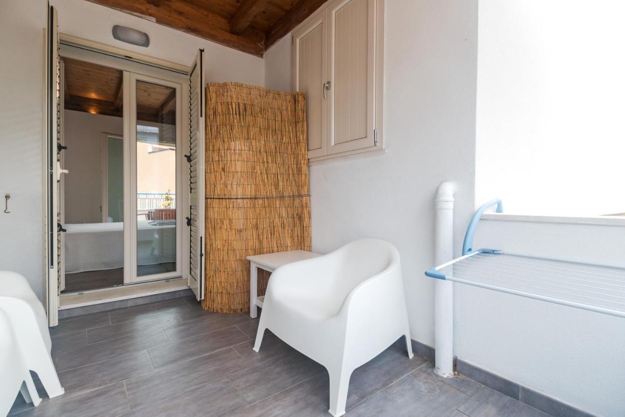 Aparthotel Su Recreu Cala Gonone
