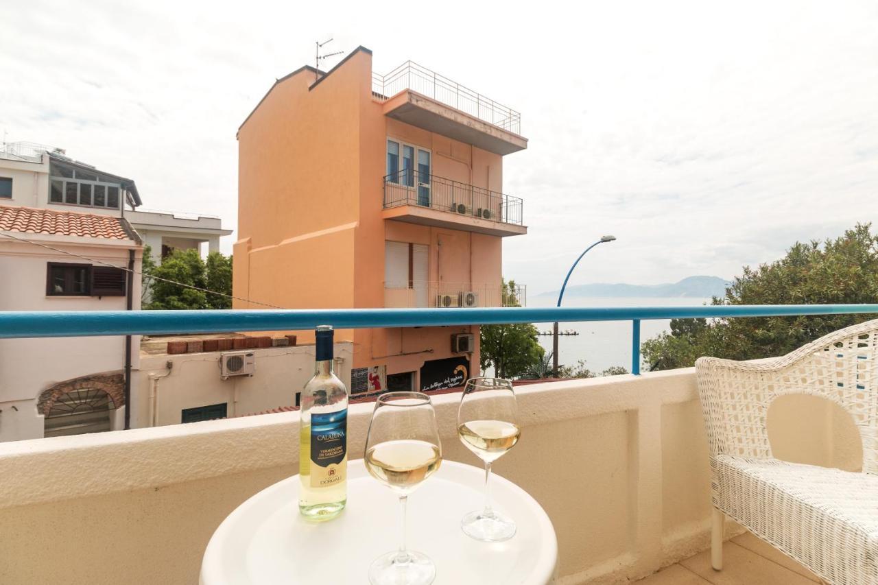 Su Recreu Aparthotel Cala Gonone
